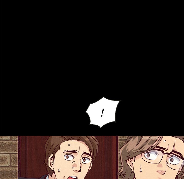 Bad Blood Chapter 62 Page 67