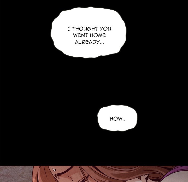 Bad Blood Chapter 62 Page 69