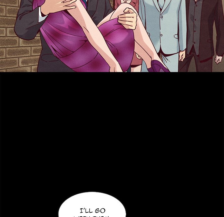 Bad Blood Chapter 62 Page 72