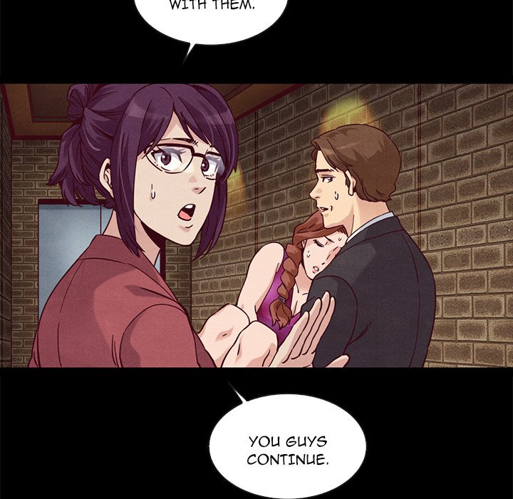 Bad Blood Chapter 62 Page 73