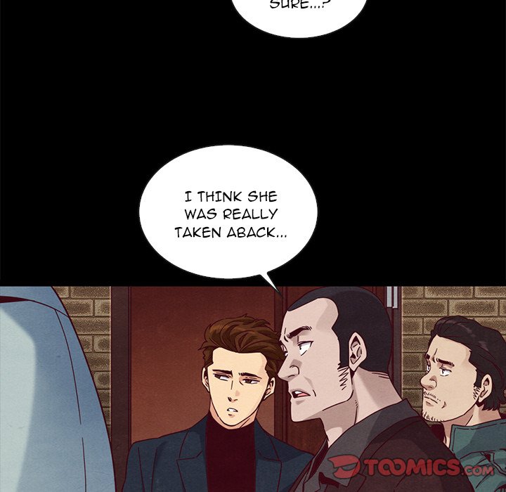 Bad Blood Chapter 62 Page 75