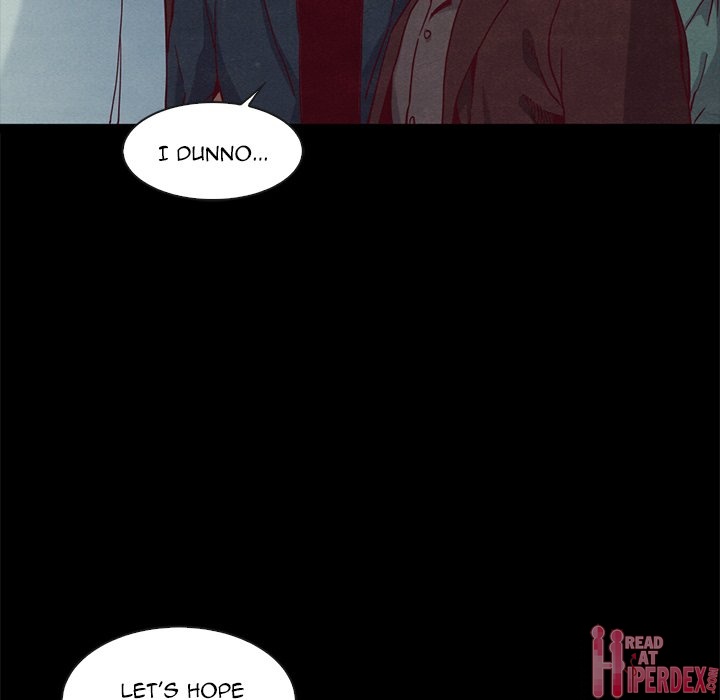 Bad Blood Chapter 62 Page 76