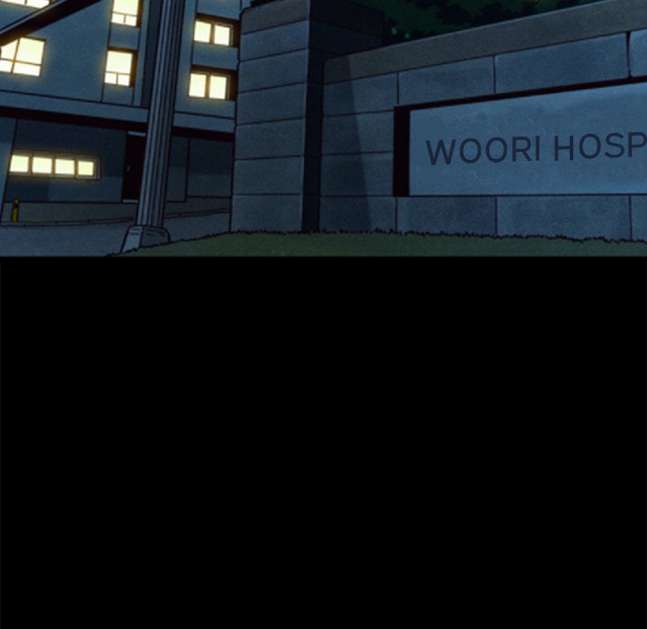 Bad Blood Chapter 62 Page 79