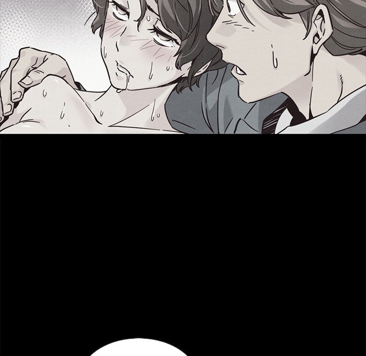 Bad Blood Chapter 62 Page 8