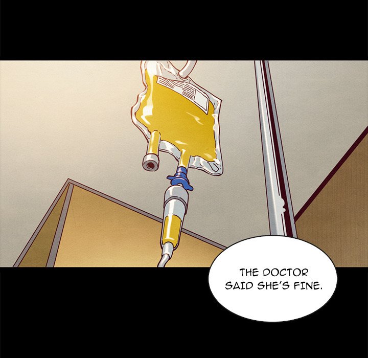 Bad Blood Chapter 62 Page 80