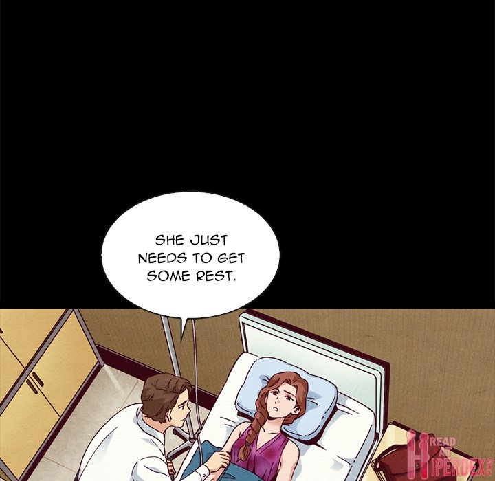 Bad Blood Chapter 62 Page 81