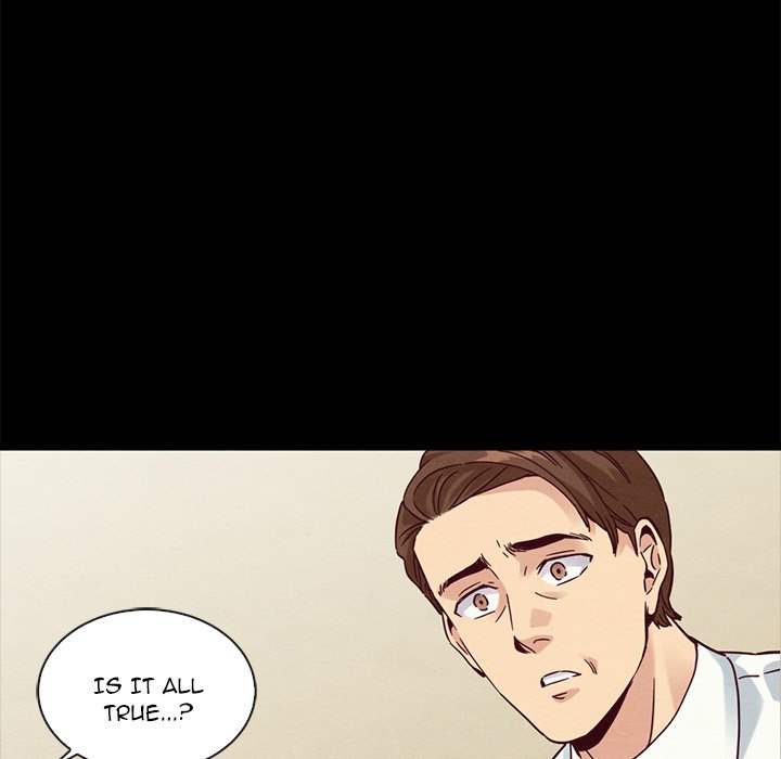 Bad Blood Chapter 62 Page 83