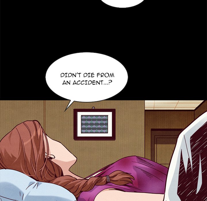 Bad Blood Chapter 62 Page 85