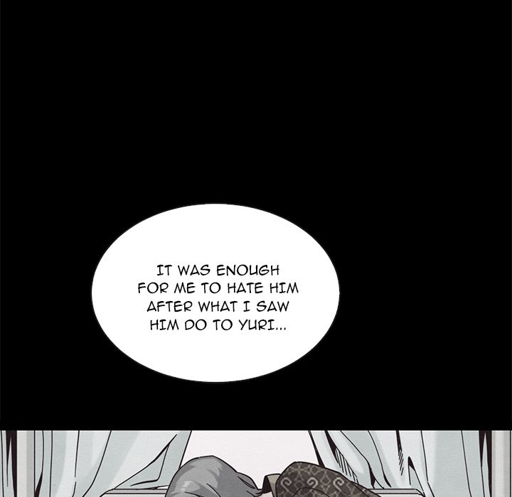 Bad Blood Chapter 62 Page 95