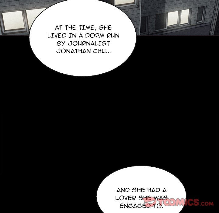 Bad Blood Chapter 63 Page 100