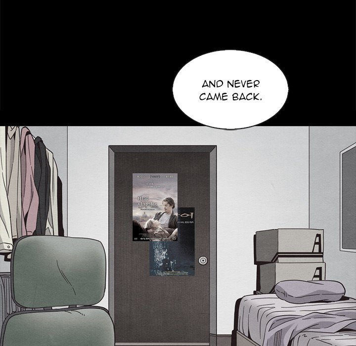 Bad Blood Chapter 63 Page 104