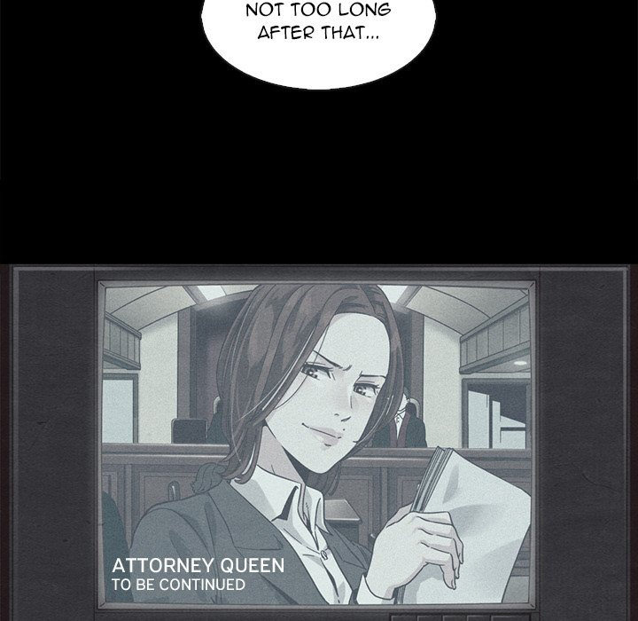 Bad Blood Chapter 63 Page 106