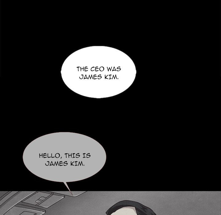 Bad Blood Chapter 63 Page 119