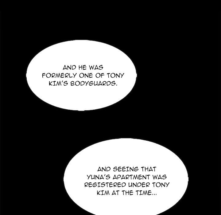 Bad Blood Chapter 63 Page 121