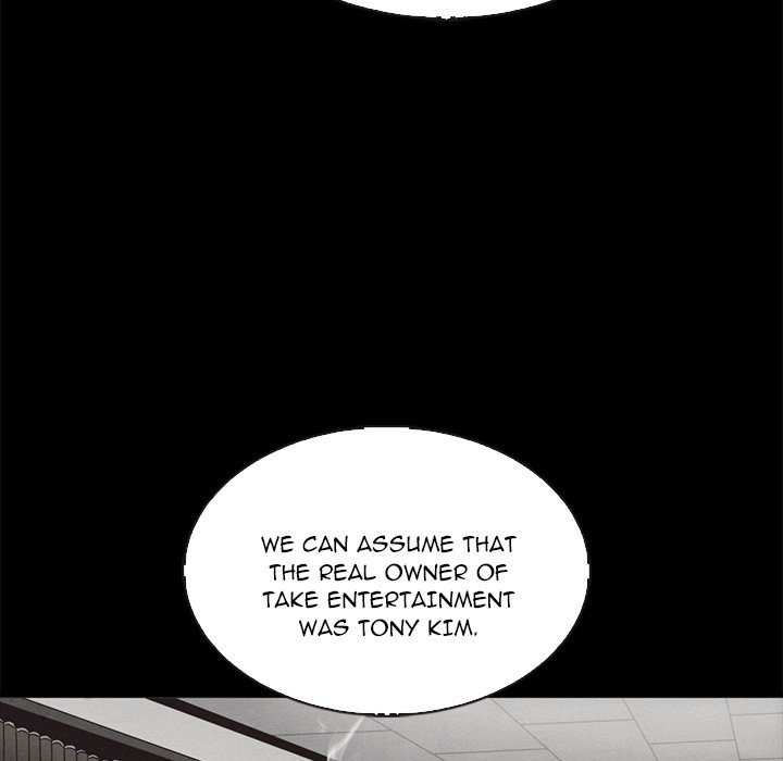 Bad Blood Chapter 63 Page 122
