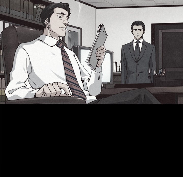 Bad Blood Chapter 63 Page 123