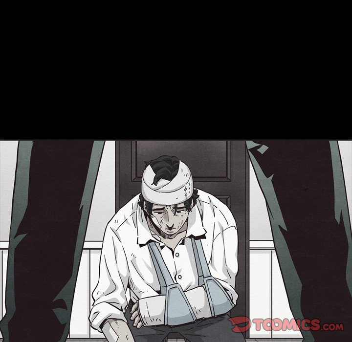 Bad Blood Chapter 63 Page 124