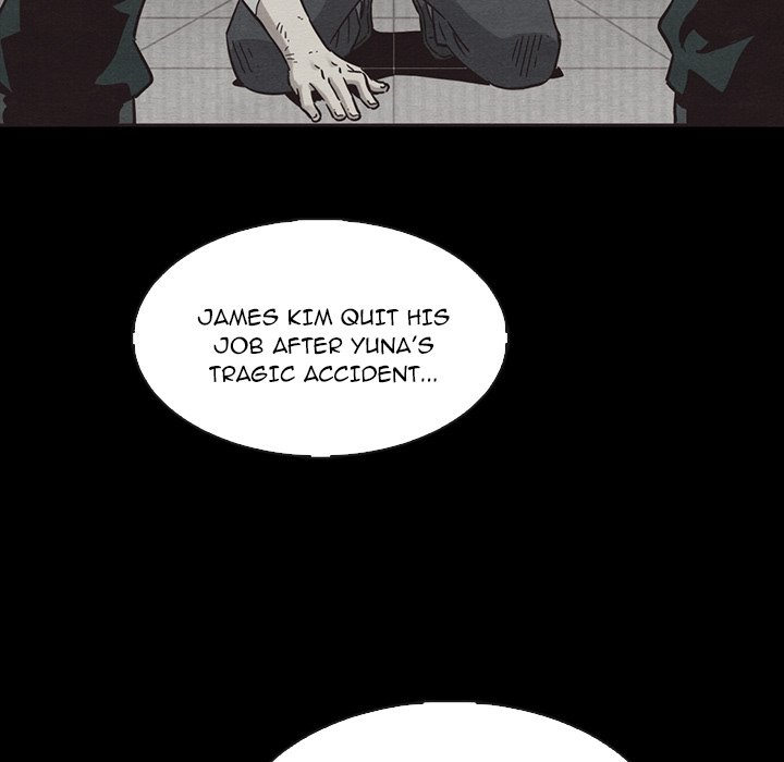 Bad Blood Chapter 63 Page 125
