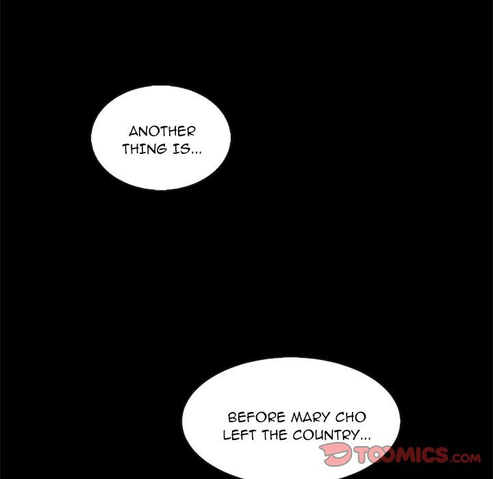 Bad Blood Chapter 63 Page 132
