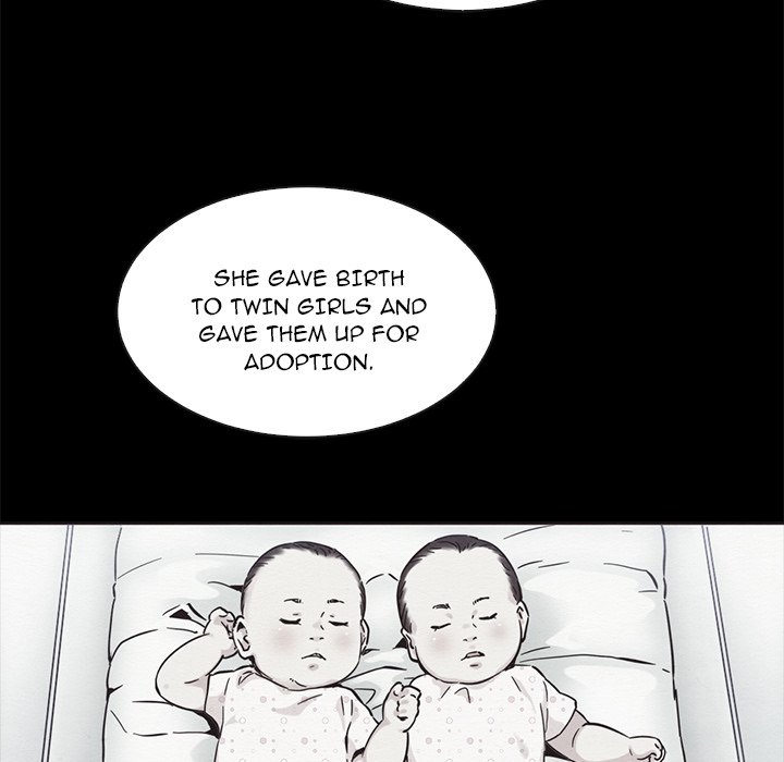 Bad Blood Chapter 63 Page 133