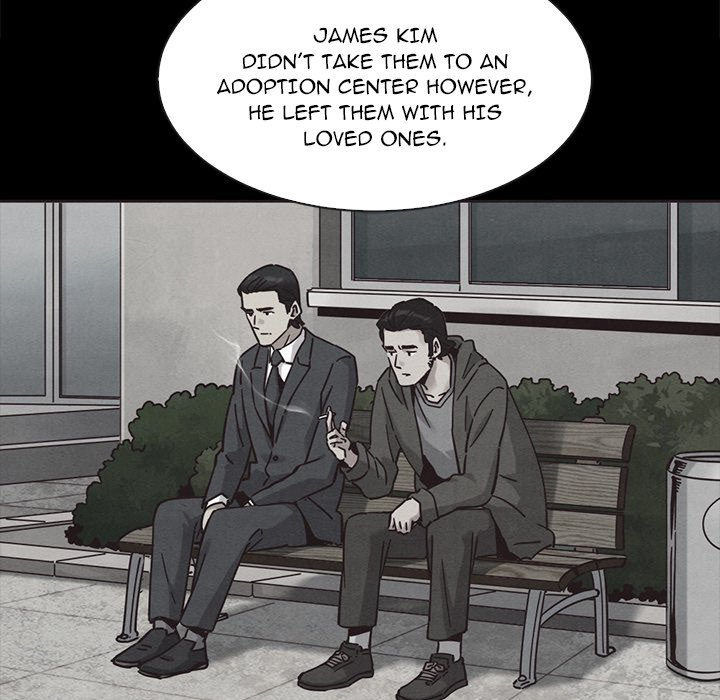 Bad Blood Chapter 63 Page 135