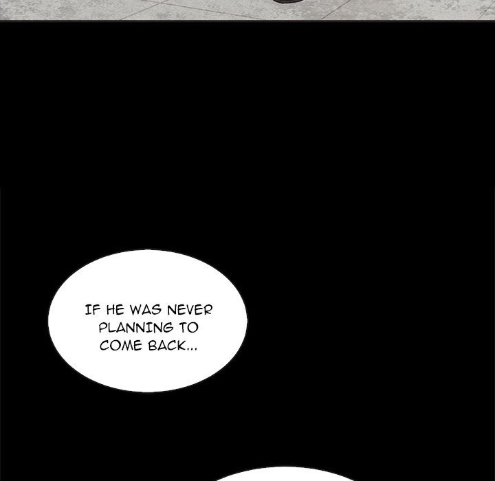 Bad Blood Chapter 63 Page 136