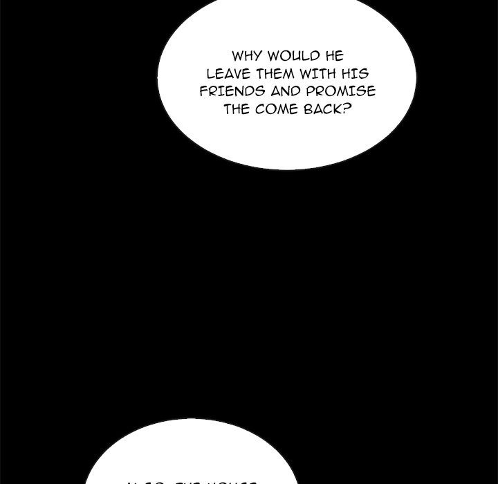 Bad Blood Chapter 63 Page 137