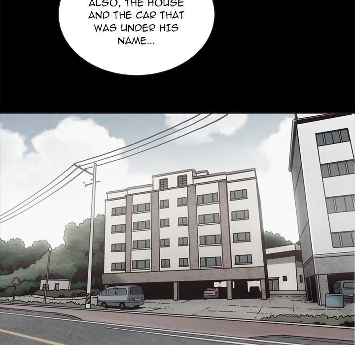 Bad Blood Chapter 63 Page 138