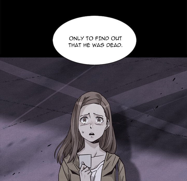 Bad Blood Chapter 63 Page 15