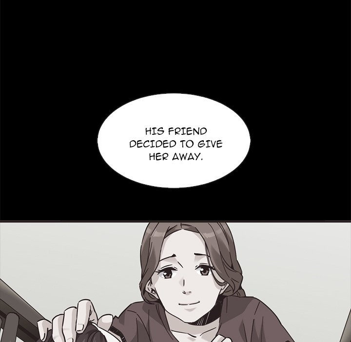 Bad Blood Chapter 63 Page 154