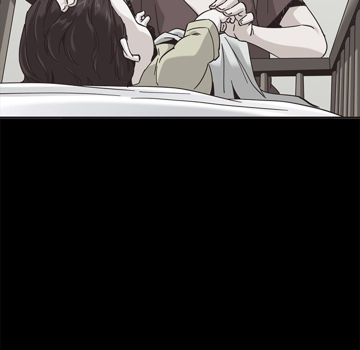 Bad Blood Chapter 63 Page 155