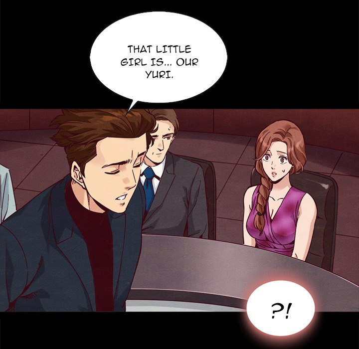 Bad Blood Chapter 63 Page 156