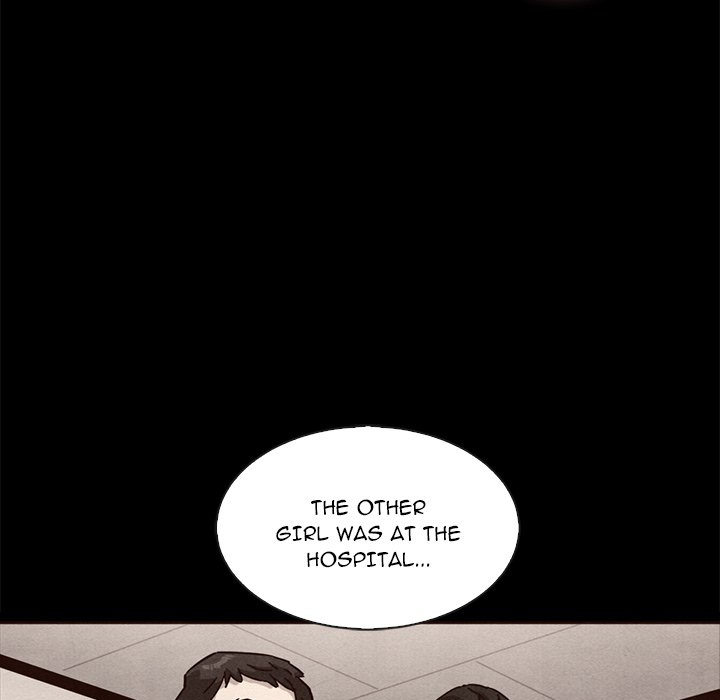Bad Blood Chapter 63 Page 157