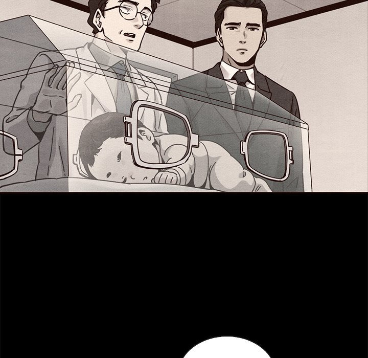 Bad Blood Chapter 63 Page 158