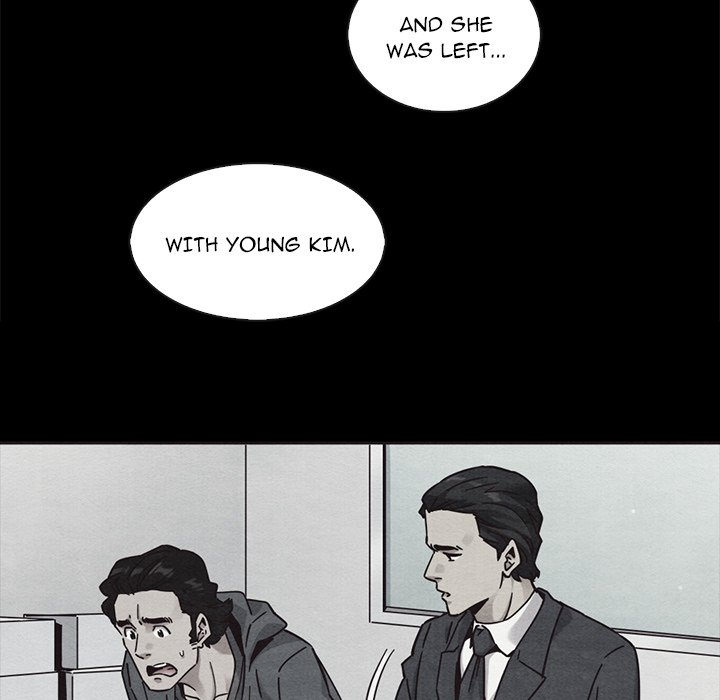 Bad Blood Chapter 63 Page 159