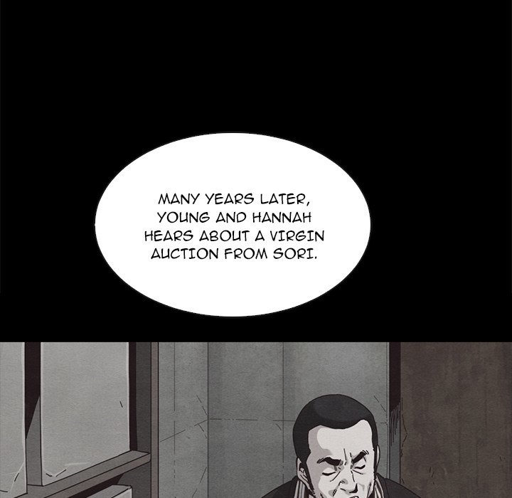 Bad Blood Chapter 63 Page 163