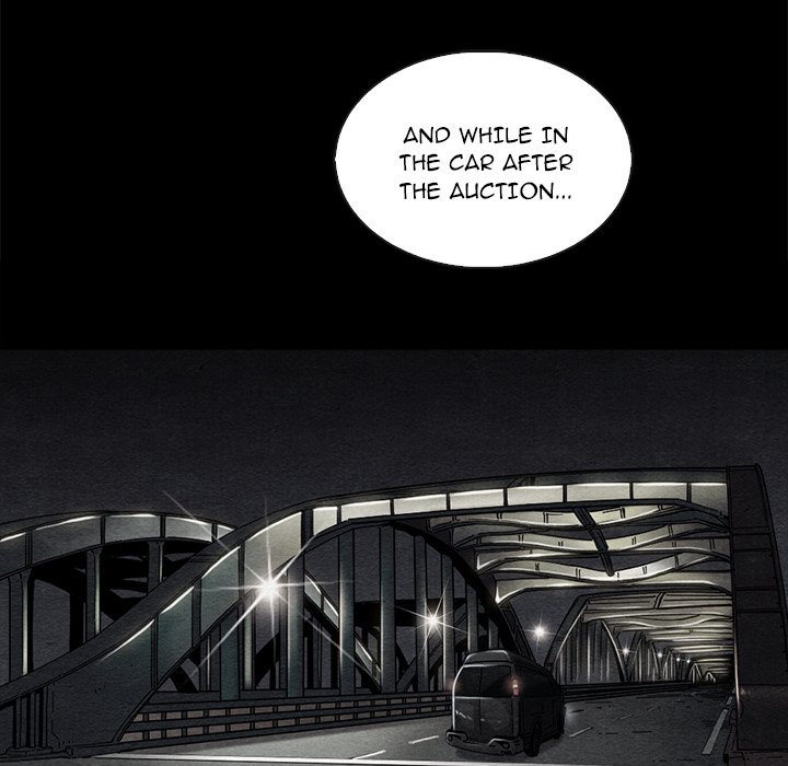 Bad Blood Chapter 63 Page 167