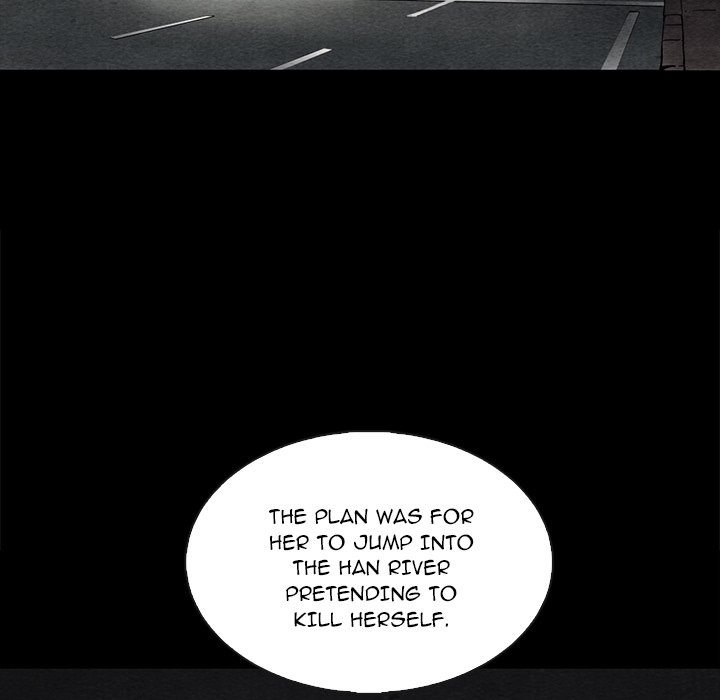 Bad Blood Chapter 63 Page 168