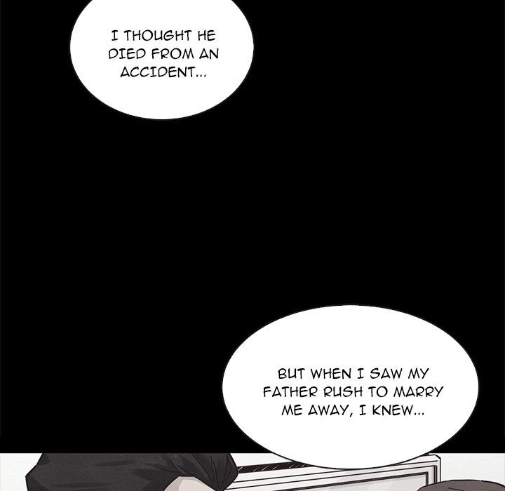 Bad Blood Chapter 63 Page 17