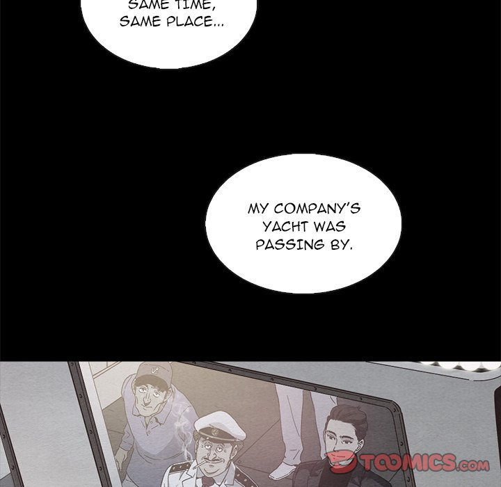 Bad Blood Chapter 63 Page 172