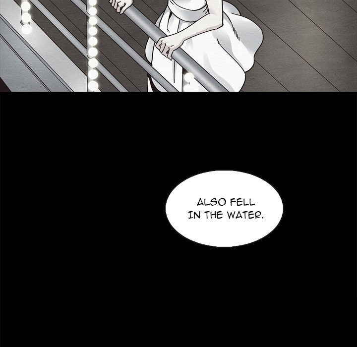 Bad Blood Chapter 63 Page 176