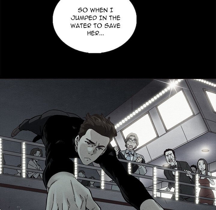 Bad Blood Chapter 63 Page 181