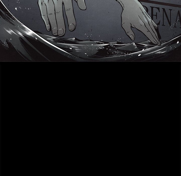 Bad Blood Chapter 63 Page 182