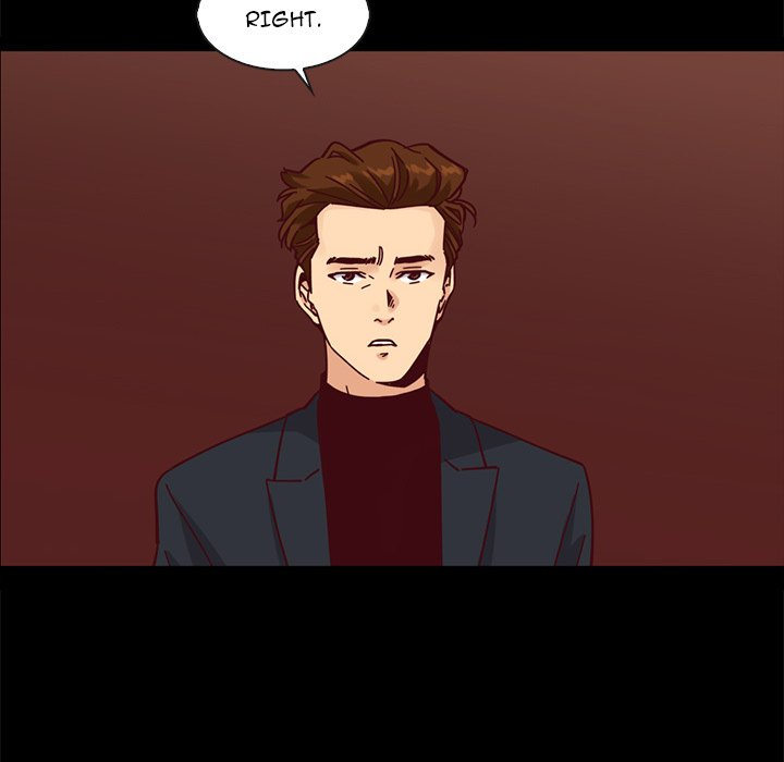 Bad Blood Chapter 63 Page 189