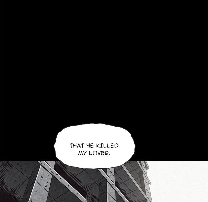 Bad Blood Chapter 63 Page 19