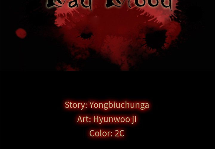 Bad Blood Chapter 63 Page 2
