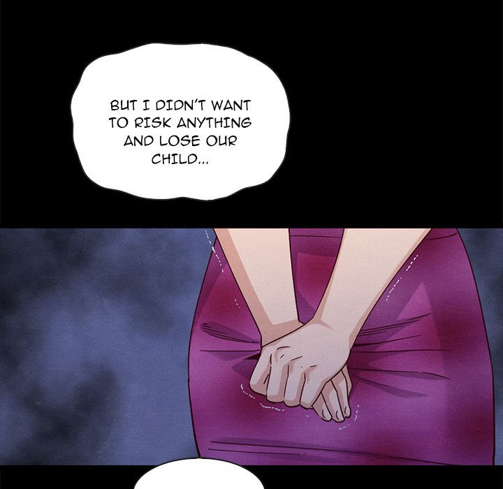 Bad Blood Chapter 63 Page 22