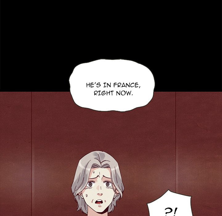 Bad Blood Chapter 63 Page 25