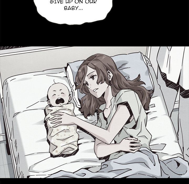 Bad Blood Chapter 63 Page 27