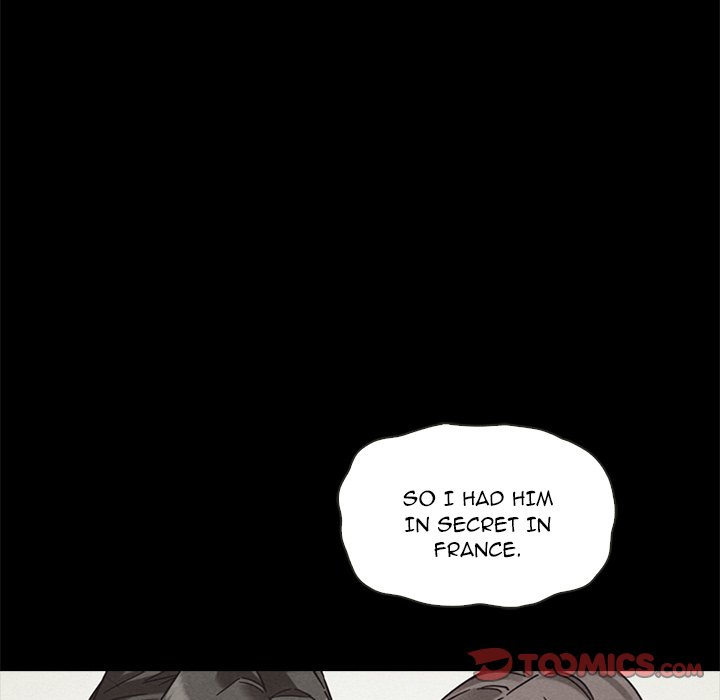 Bad Blood Chapter 63 Page 28